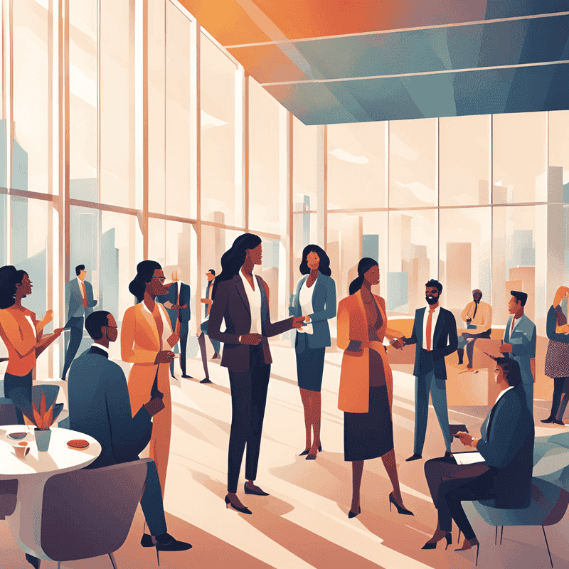 Cara Mengirim Undangan WhatsApp untuk Acara Perusahaan Menggunakan RocketSend.io